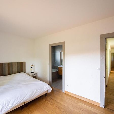 Villa Spacieuse A Arcachon, Proche Plages, Jardin Kültér fotó